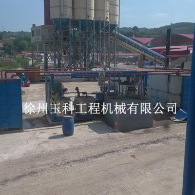 泰州沥青除尘设备